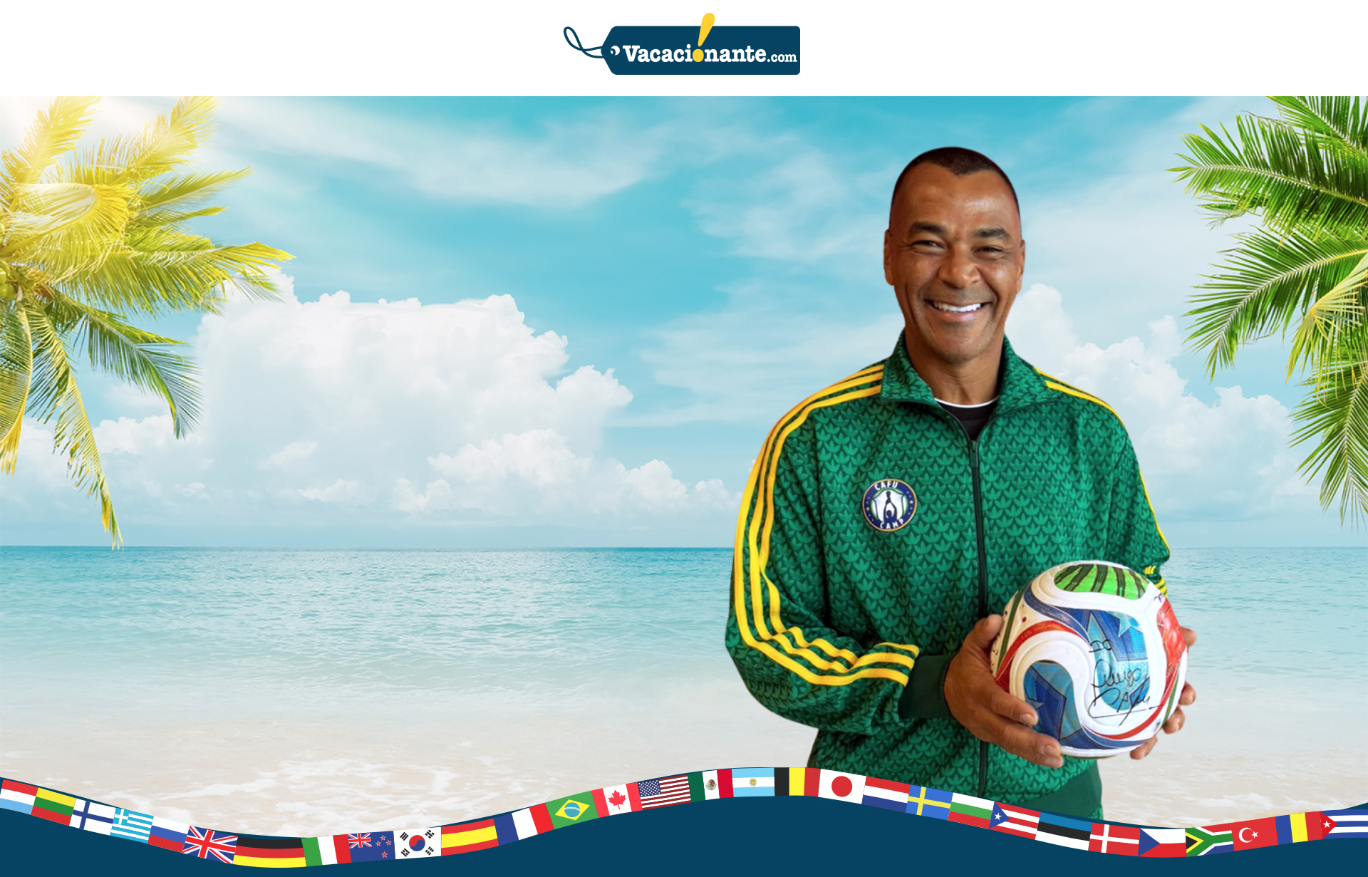 Fondo Cancún