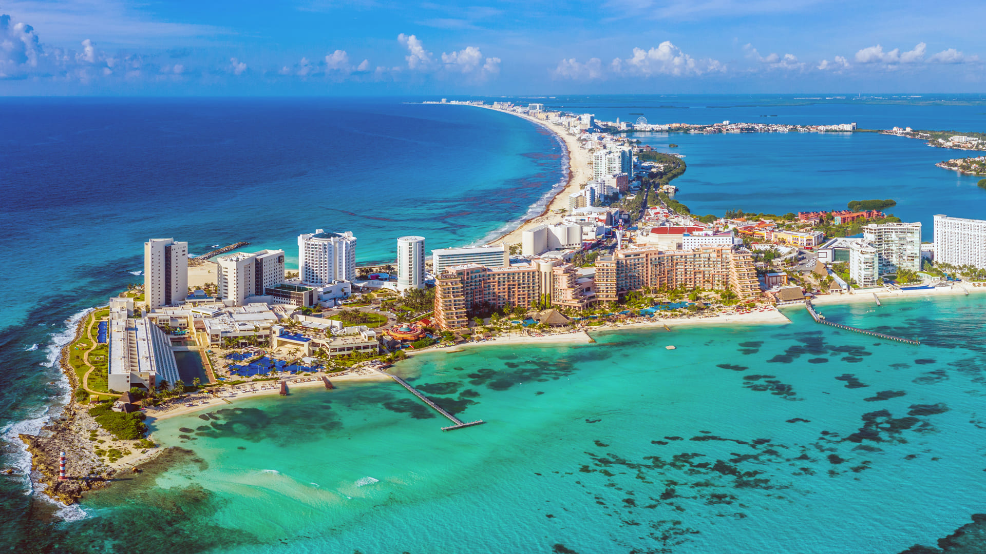 Cancún